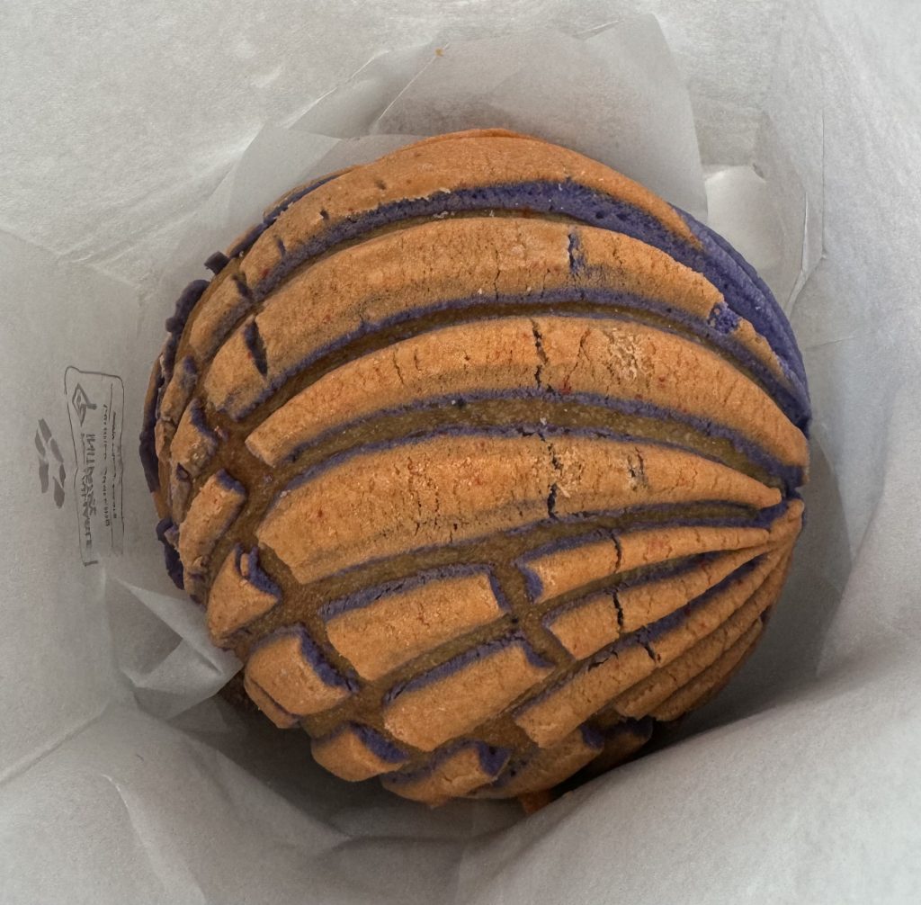 Pastry